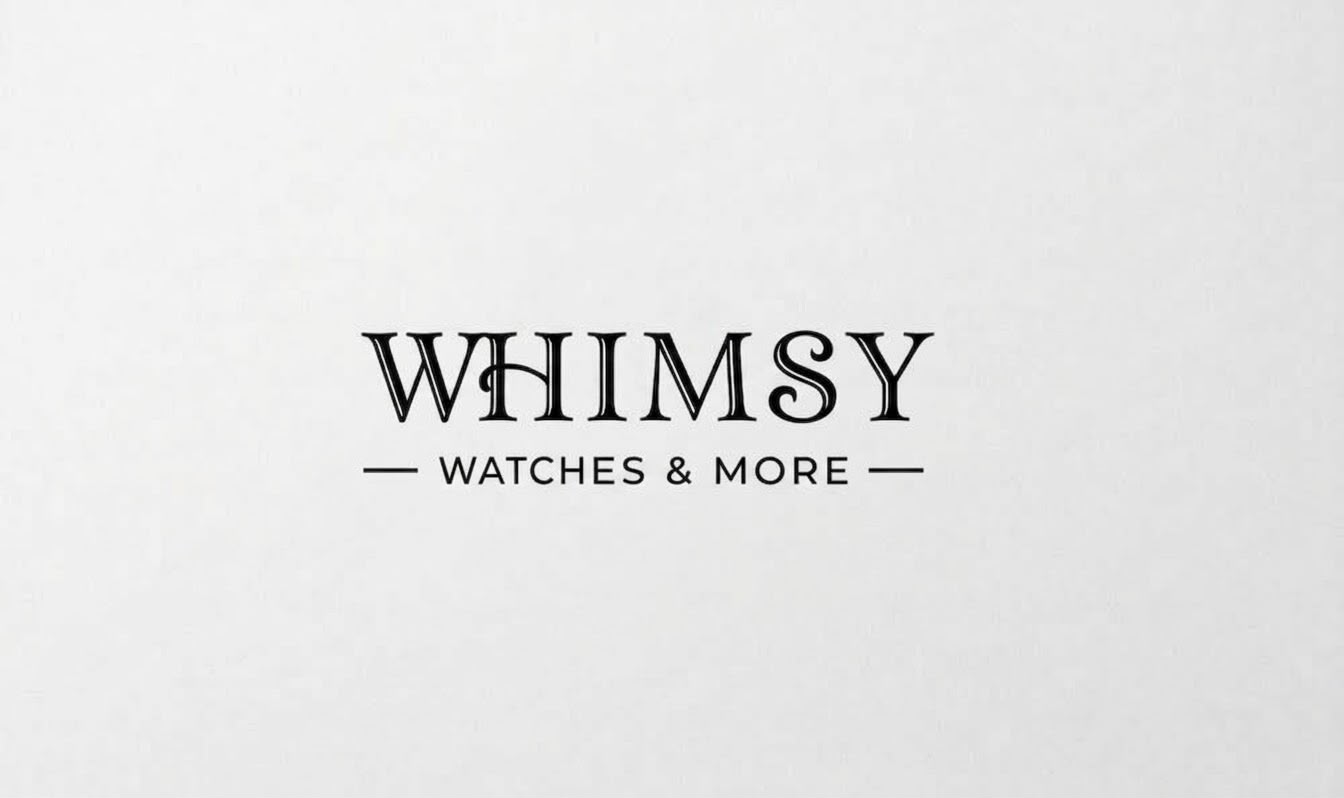 WHIMSY